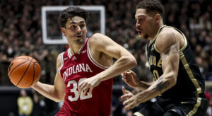 College Basketball Odds: Indiana vs Purdue Betting & MyBookie NCAAB Expert Insights