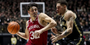 College Basketball Odds: Indiana vs Purdue Betting & MyBookie NCAAB Expert Insights