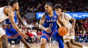 College Basketball Odds: Iowa State vs Kansas Betting & MyBookie NCAAB Expert Insights