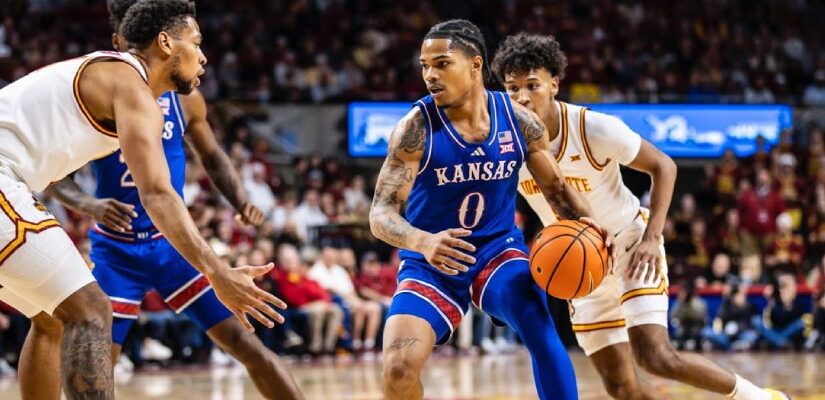 College Basketball Odds: Iowa State vs Kansas Betting & MyBookie NCAAB Expert Insights