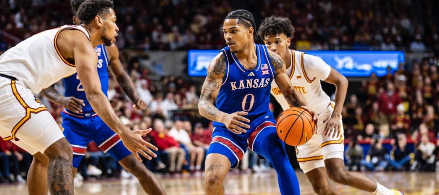 College Basketball Odds: Iowa State vs Kansas Betting & MyBookie NCAAB Expert Insights