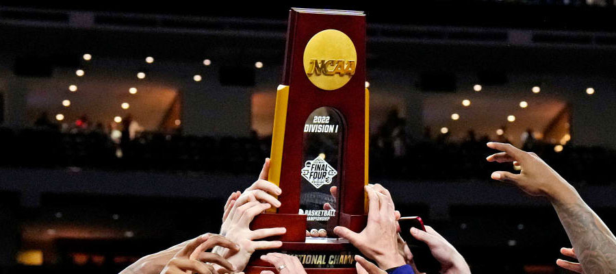 San Diego State vs UConn Odds and Lines: NCAA Basketball National Championship 2023