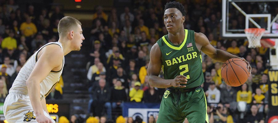 College Basketball Top Betting Opportunities for the Weekend