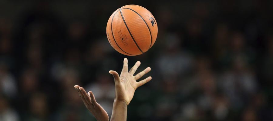 NCAA Top Basketball Betting Picks: Tar Heels at Notre Dame, Lobos at Boise State