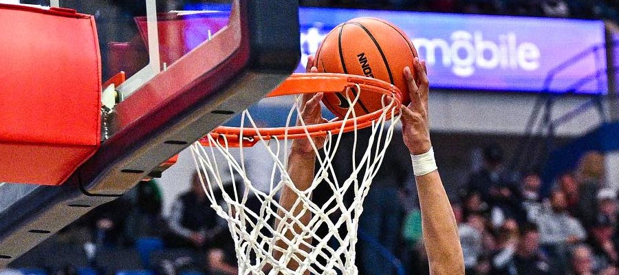 Top Week 4 Games to Bet On College Basketball