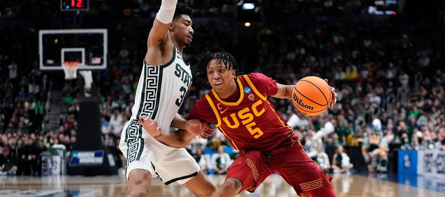 USC vs. Kansas State College Basketball Betting Odds & Game Preview