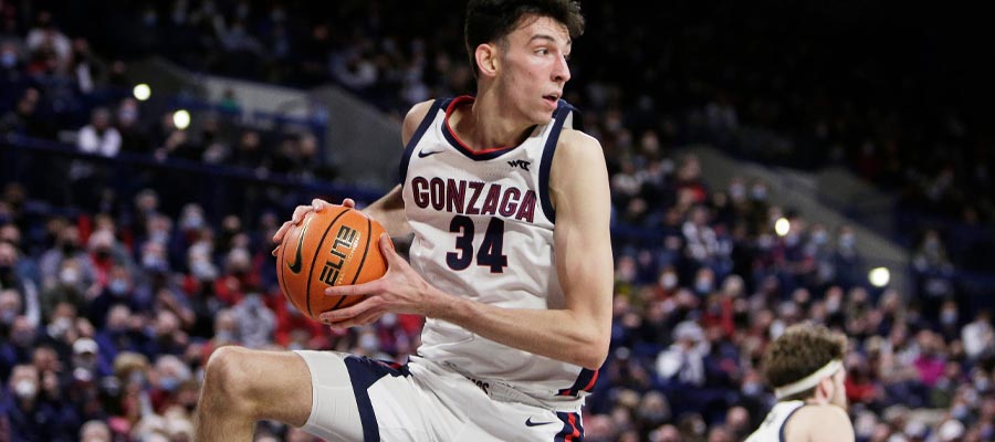 College Basketball Week 16 Betting Picks & Predictions for this Weekend’s Top Matches