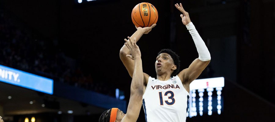 Virginia vs Memphis College Basketball Betting Odds & Game Analysis