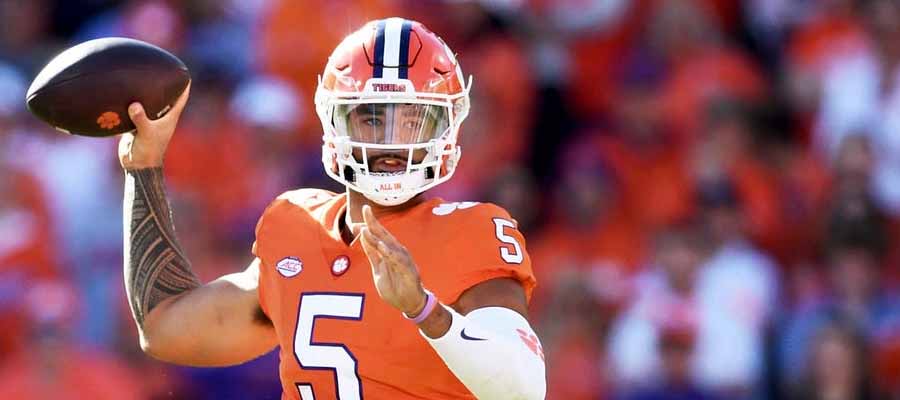 The Highest Impact Transfers for the 2023 College Football Betting Season