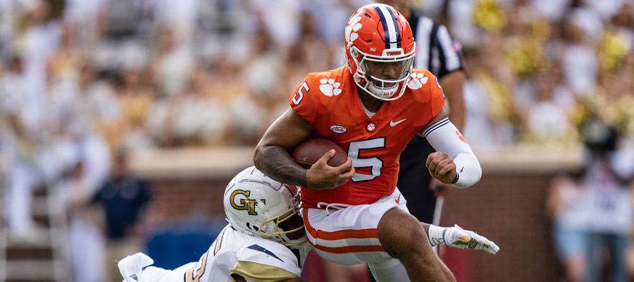 ACC Most Anticipated Conference Betting Matches