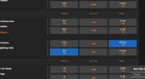 Building the Perfect CFB Parlay: Strategic Combinations That Maximize Payouts