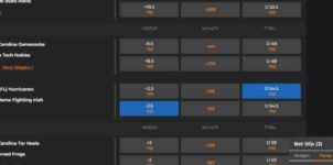 Building the Perfect CFB Parlay: Strategic Combinations That Maximize Payouts