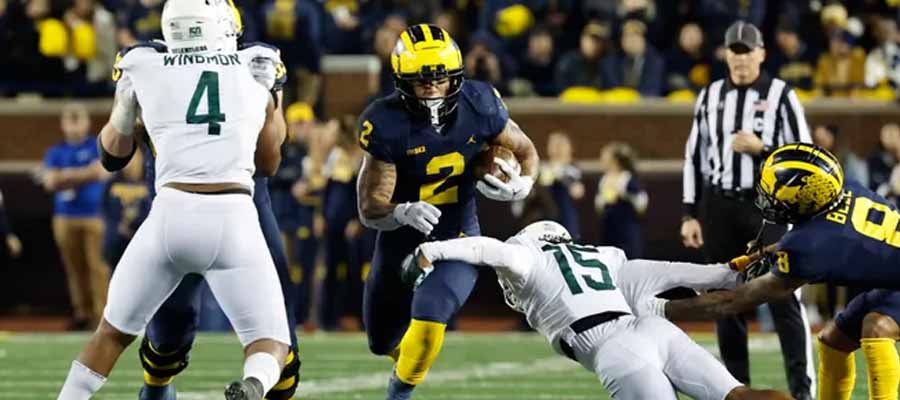 What Games You Must Bet and Avoid in Betting NCAAF Week 8