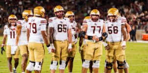 Feature image The Motivation Edge — Which Teams Actually Care in This Year’s Bowl Games