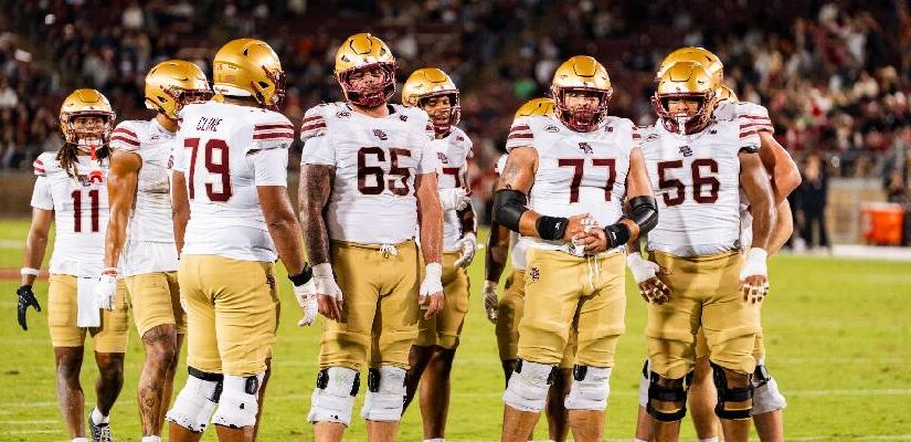 The Motivation Edge — Which Teams Actually Care in This Year’s Bowl Games