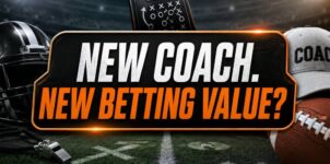 College Football Coaching Changes and Betting Value