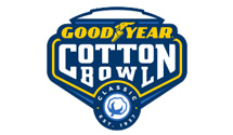 College Football New Year’s Six Bowl Games: Cotton Bowl