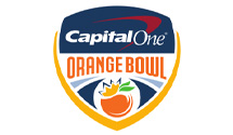 College Football New Year’s Six Bowl Games: Orange Bowl