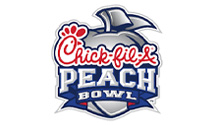 College Football New Year’s Six Bowl Games: Peach Bowl