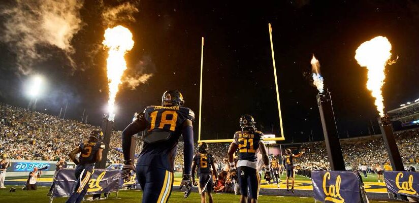 Win Totals and Conference Futures about NCAA Football