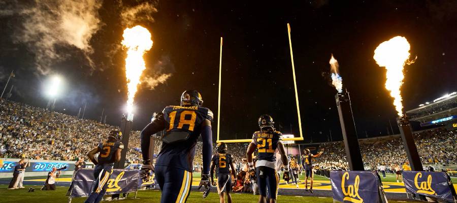 Win Totals and Conference Futures about NCAA Football