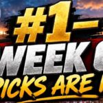 2026 College Football Week 6 Picks: Expert Bets to Watch
