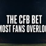 College Football Team Totals Explained: How to Find Value Beyond the Game Total