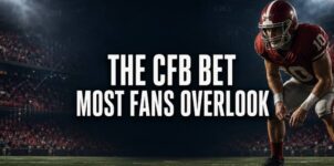 College Football Team Totals Explained: How to Find Value Beyond the Game Total