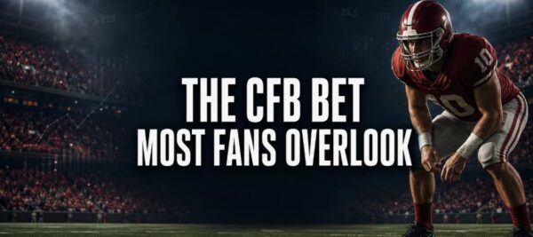 College Football Team Totals Explained: How to Find Value Beyond the Game Total