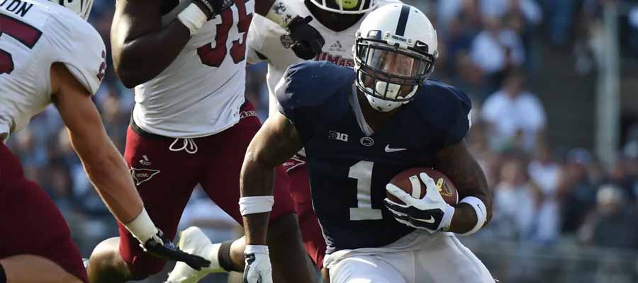 UMass vs. Penn State Odds and Betting Prediction for the Game
