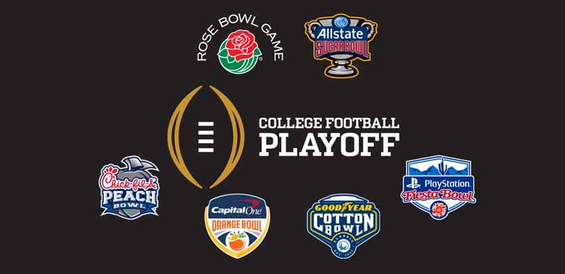 Guide to Understanding the NCAA Football Bowl System