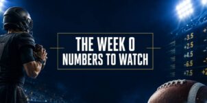 College Football Week 0 Betting Guide 2026: Odds, Lines & Best Bets