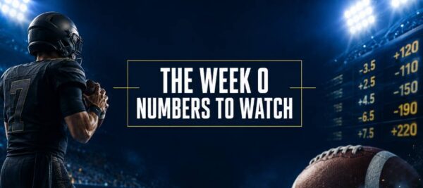 College Football Week 0 Betting Guide 2026: Odds, Lines & Best Bets