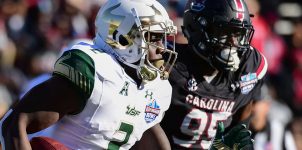 College Football Week 1: Crazy Spreads You Shouldn't Pass Up