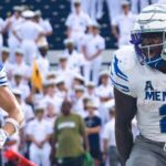 Forget the Marquee Games: Why the Smartest College Football Week 3 Bet Isn't on TV
