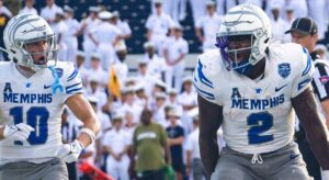 Forget the Marquee Games: Why the Smartest College Football Week 3 Bet Isn't on TV