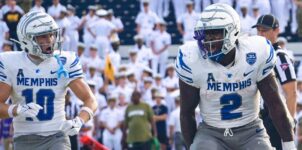 Feature image Forget the Marquee Games: Why the Smartest College Football Week 3 Bet Isn't on TV
