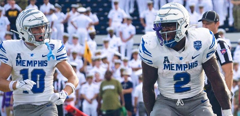 Forget the Marquee Games: Why the Smartest College Football Week 3 Bet Isn't on TV