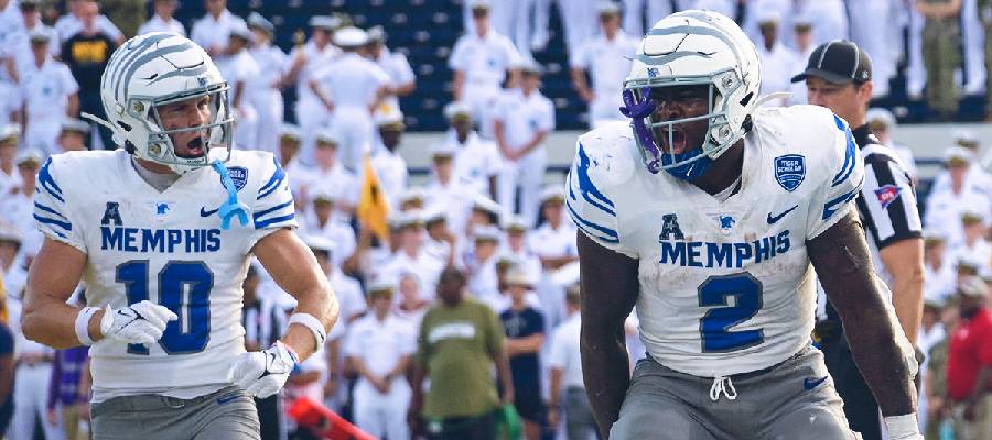 Forget the Marquee Games: Why the Smartest College Football Week 3 Bet Isn't on TV