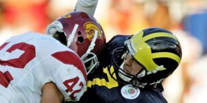 College Football Week 3 Odds: USC vs Michigan, Underdog for 2nd time this 2024 Season