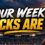 2026 College Football Week 3 Picks and Predictions