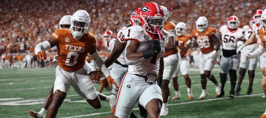 Don't Let the Juice Trap Your College Football Week 4 Parlay