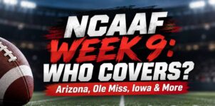 NCAAF Week 9 Picks: Arizona, Ole Miss, Iowa, Utah & More