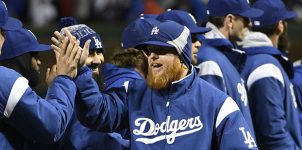 Cubs Look to Narrow Series Deficit vs. Dodgers as NLCS Game 3 Odds Favorite