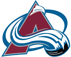 Colorado Avalanche NHL Hockey