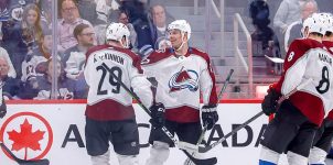 Flyers vs Avalanche 2019 NHL Week 11 Odds & Game Preview