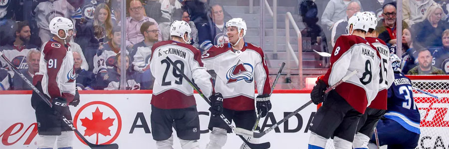 Flyers vs Avalanche 2019 NHL Week 11 Odds & Game Preview
