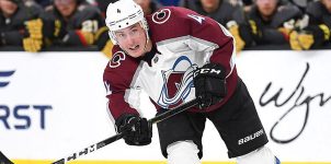 Avalanche vs Flames NHL Spread & Game Preview