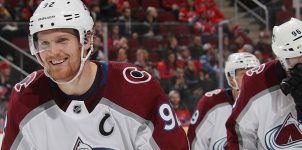 Avalanche vs Canucks NHL Odds & Betting Analysis