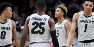 Washington State vs Colorado 2020 College Basketball Spread & Game Info